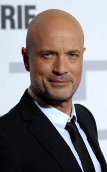Christian Berkel